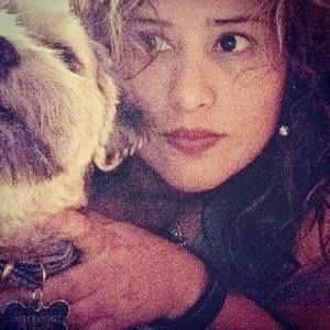 Meet your Posher, Flor